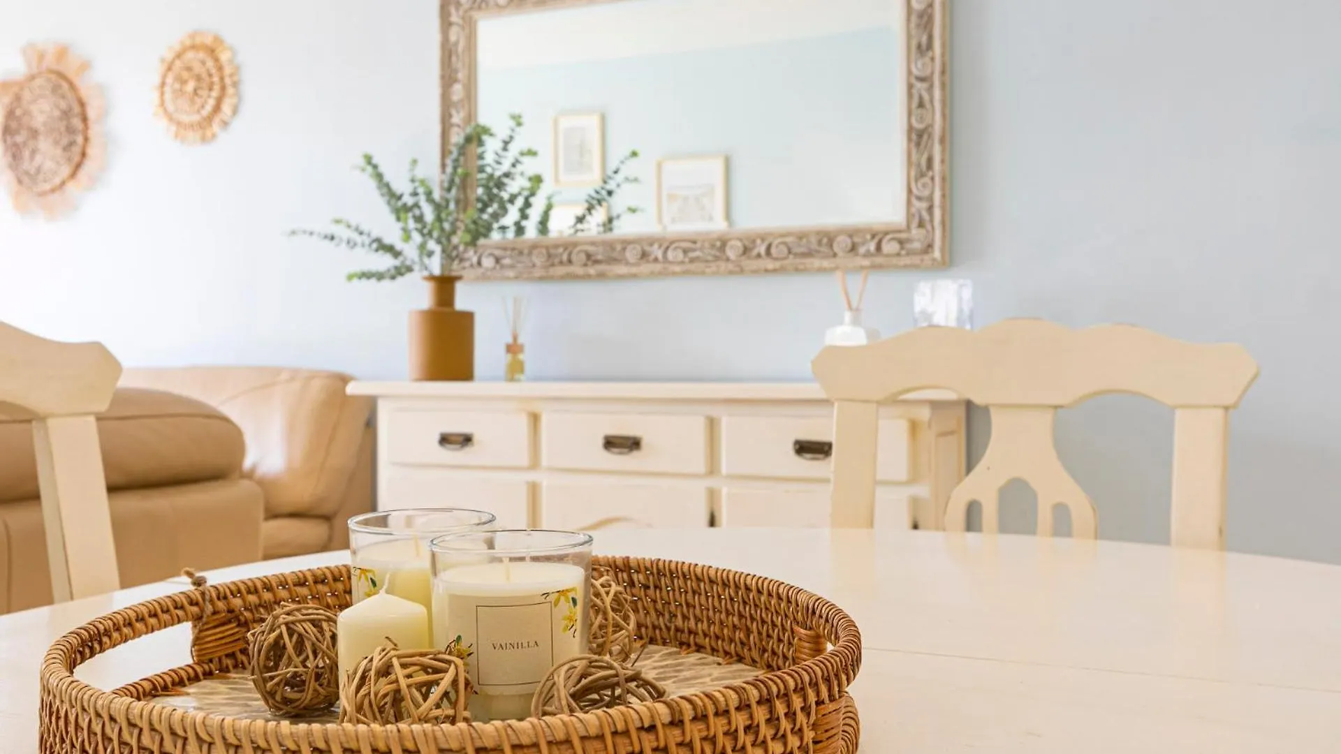 Bahia By Bh Marbella 아파트 스페인