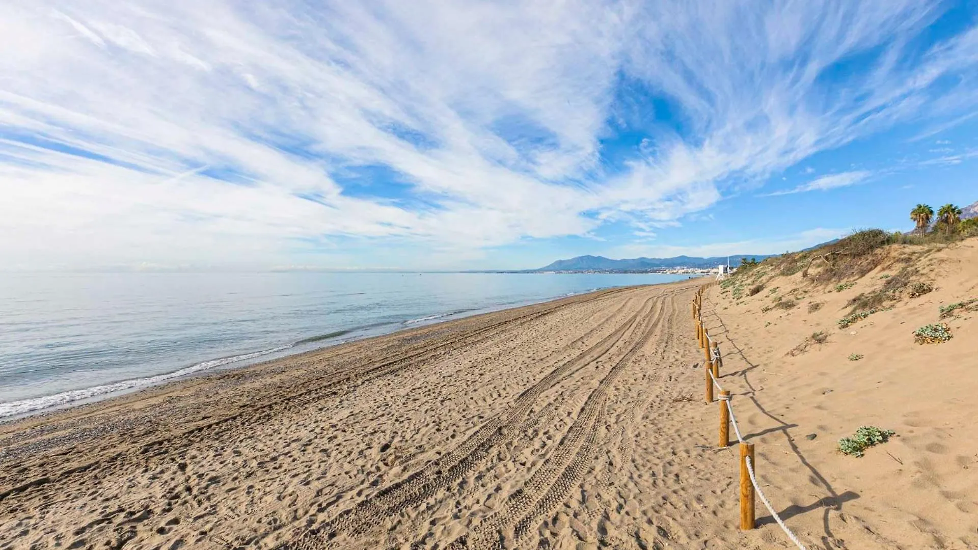 Bahia By Bh Marbella Lägenhet