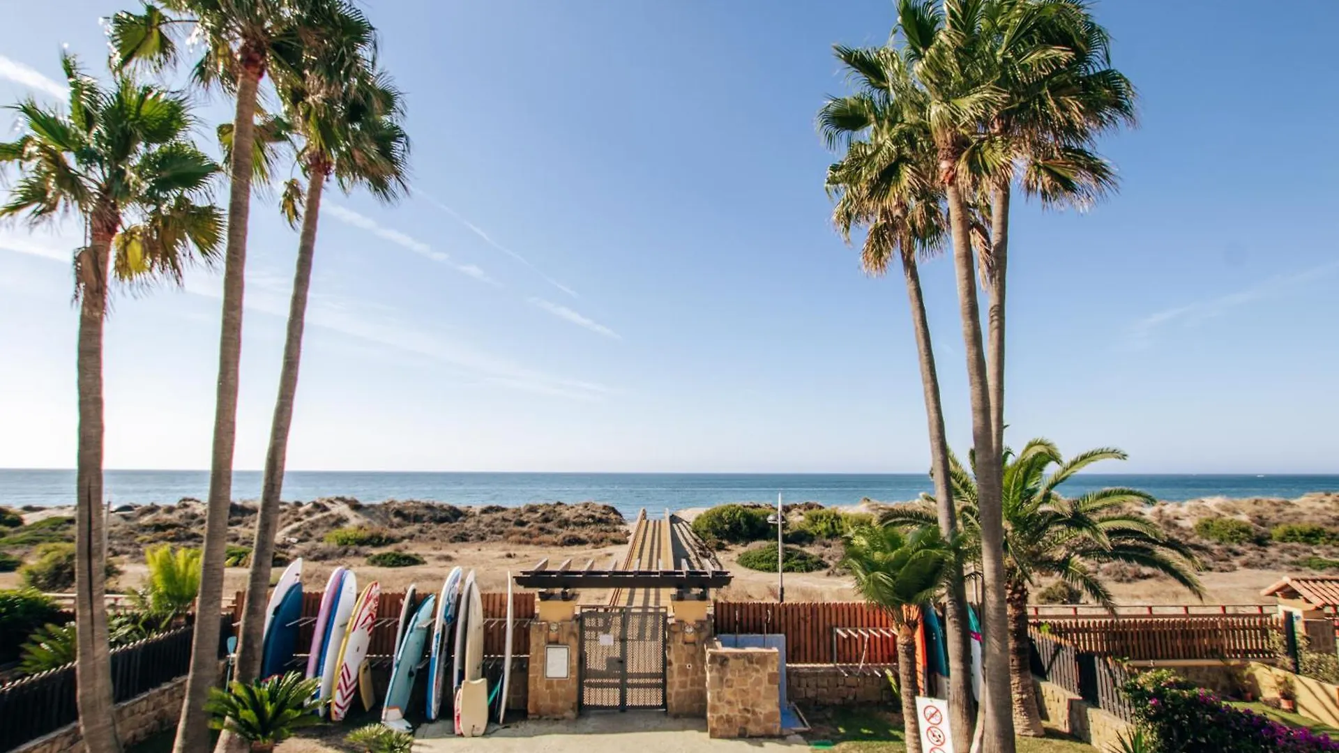 Bahia By Bh Marbella 아파트 0*,  스페인